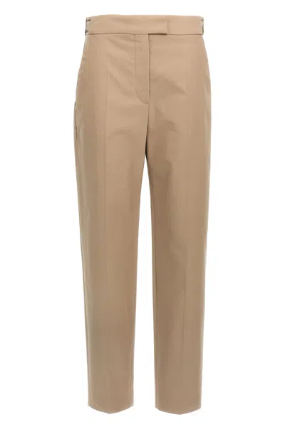 BRUNELLO CUCINELLI BRUNELLO CUCINELLI MONILE PANTS