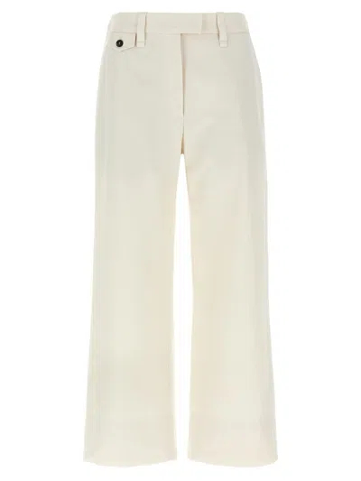 BRUNELLO CUCINELLI BRUNELLO CUCINELLI MONILE PANTS