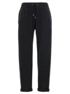 Brunello Cucinelli Pants  Woman Color Black