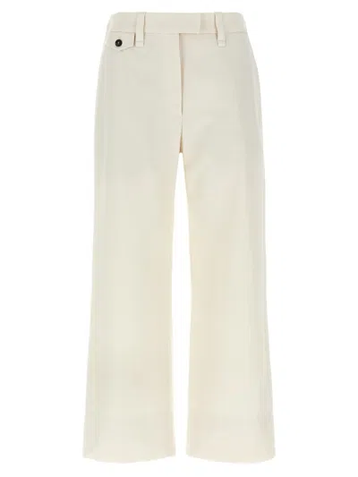 BRUNELLO CUCINELLI BRUNELLO CUCINELLI MONILE PANTS