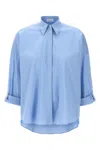Brunello Cucinelli Poplin Shirt