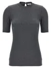 Brunello Cucinelli Women Sparkling Ribbed Cashmere Sweater