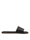 BRUNELLO CUCINELLI MONILE SANDALS