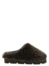 Brunello Cucinelli Flat Shoes  Woman Color Brown In Gray
