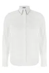 Brunello Cucinelli Monile Shirt Shirt And Blouse