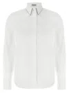 Brunello Cucinelli Monile Shirt Shirt And Blouse