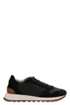 Brunello Cucinelli Sneakers