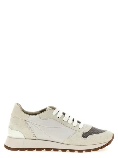 Brunello Cucinelli 'monile' Sneakers