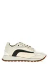 Brunello Cucinelli Suede Runners