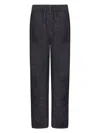 Brunello Cucinelli Monile Straight Jeans