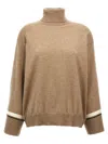 BRUNELLO CUCINELLI MONILE SWEATER