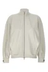 Brunello Cucinelli Monile Sweatshirt Gray