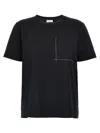 Brunello Cucinelli Short-sleeved T-shirt