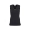 Brunello Cucinelli Monile Tank Top Women