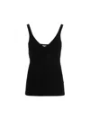 Brunello Cucinelli Slim-fit Tank Top