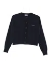 Brunello Cucinelli Monili-chain Cardigan