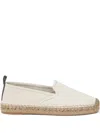 Brunello Cucinelli Monili Espadrilles Mit Kettendetail