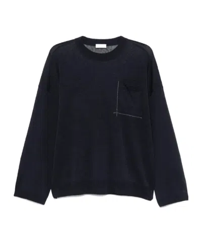 BRUNELLO CUCINELLI MONILI CHAIN-DETAIL TOP