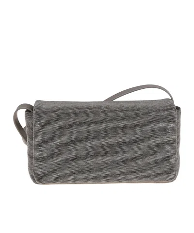 Brunello Cucinelli Monili-chain Mini Bag
