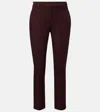 Brunello Cucinelli In Burgundy