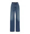 Brunello Cucinelli Women Contemporary Loose Pants In Blue