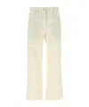 Brunello Cucinelli Monili Detailed Wide Leg Trousers