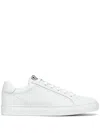 Brunello Cucinelli Monili Sneakers In White