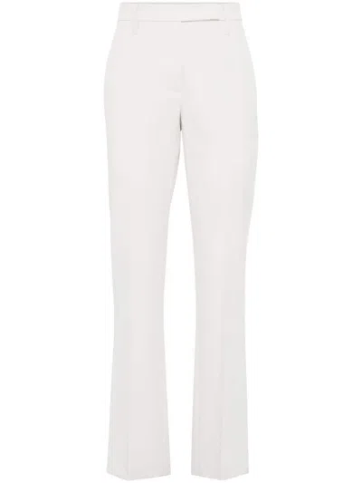 Brunello Cucinelli Women Pants In Multi