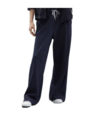 Brunello Cucinelli Monili Embellished Wide-leg Trousers In Black