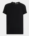 Brunello Cucinelli Jersey T-shirt