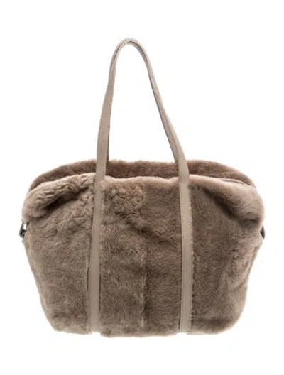 Pre-owned Brunello Cucinelli Monili In Neutral