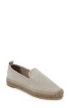 BRUNELLO CUCINELLI MONILI PULL TAB KNIT ESPADRILLE