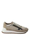 BRUNELLO CUCINELLI MONILI RUNNER