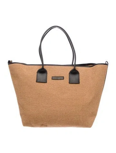 Pre-owned Brunello Cucinelli Monili Tote