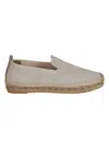 Brunello Cucinelli Canvas Espadrilles