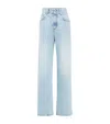 Brunello Cucinelli Jeans Boot-cut - Azul In Blue