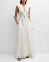 Brunello Cucinelli Women Poplin Dress In C600 White