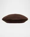 Brunello Cucinelli Monili Wool Beret