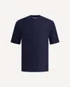 Brunello Cucinelli Men Regular Fit Cotton T-shirt
