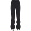 Brunello Cucinelli Mountain Trousers In Black