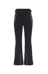 Brunello Cucinelli Mountain Trousers In Black