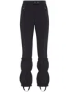 Brunello Cucinelli Mountain Trousers In Black