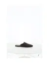 Brunello Cucinelli Mules In Testa Di Moro