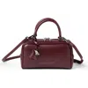 Brunello Cucinelli Nappa Boston Explorer Bag