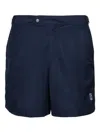 Brunello Cucinelli Costume Swim Shorts