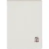 Brunello Cucinelli Neck Warmer In Brown