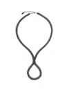 Brunello Cucinelli Beaded Necklace