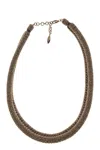 Brunello Cucinelli Necklace In Jewellery