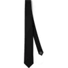 Brunello Cucinelli Necktie In Black