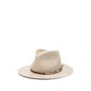 Brunello Cucinelli Bead-embellished Fedora
